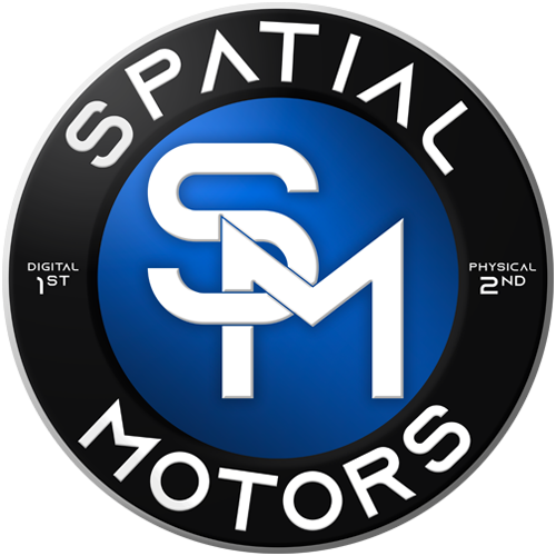 Spatial Motors